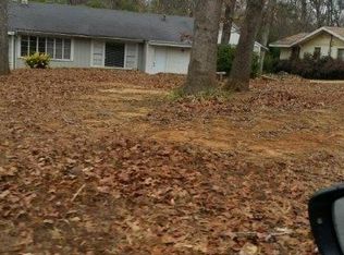 4444 S Fairway Dr, Shreveport, LA 71109