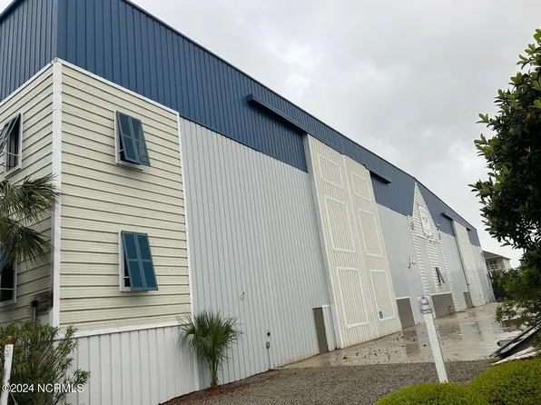 2571 St James Drive SE #A25, Southport, NC 28461