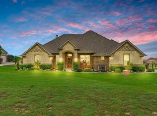 14009 Cromer Dr, Newark, TX 76071