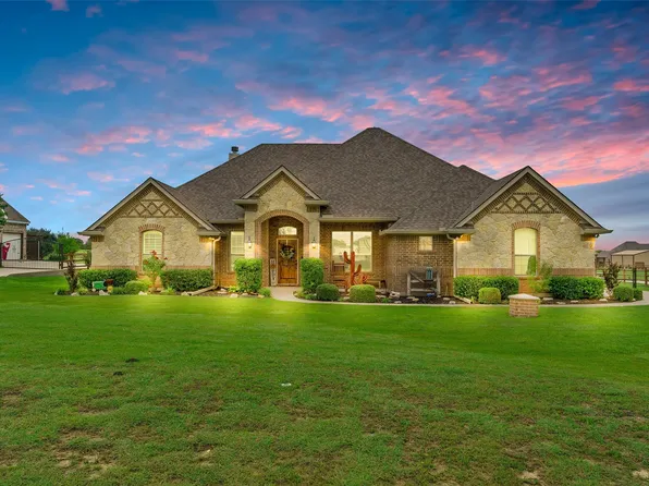 14009 Cromer Dr, Newark, TX 76071