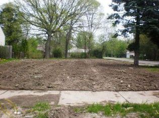 4500 Neff Ave, Detroit, MI 48224