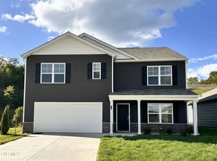 141 Crawford Cir, Bristol, TN 37620