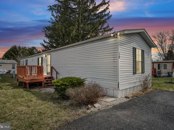 10 Tyler Dr, East Berlin, PA 17316