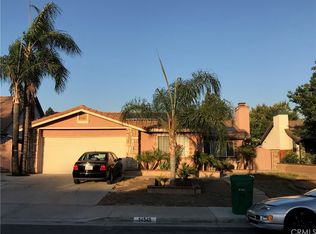 14548 Cochiti Dr, Moreno Valley, CA 92553