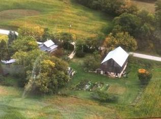 7634 Lax Chapel Rd, Kiel, WI 53042