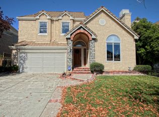 6505 Hirabayashi Dr, San Jose, CA 95120