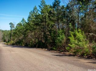 90 Parker Creek Rd, Murfreesboro, AR 71958