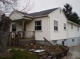 160 Union Ave SE, Minerva, OH 44657