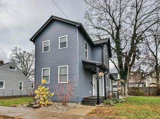 922 Vine St, Hamilton, OH 45011