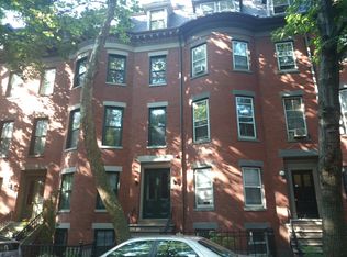 25 E Springfield St, Boston, MA 02118