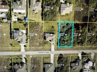 4204 18th St SW, Lehigh Acres, FL 33976