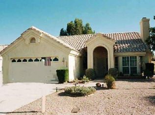 4408 E Stanford Ave, Gilbert, AZ 85234