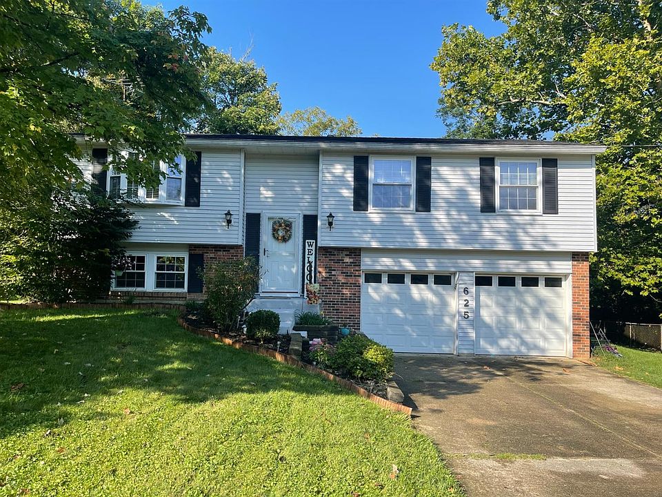 1st image of 625 Holiday Dr