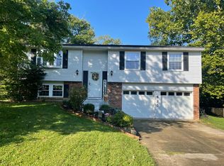 625 Holiday Dr, Cincinnati, OH 45245