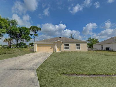 1173 SW Coleman Ave, Port Saint Lucie, FL, 34953