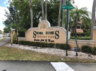 17660 NW 73rd Ave #2003, Hialeah, FL 33015