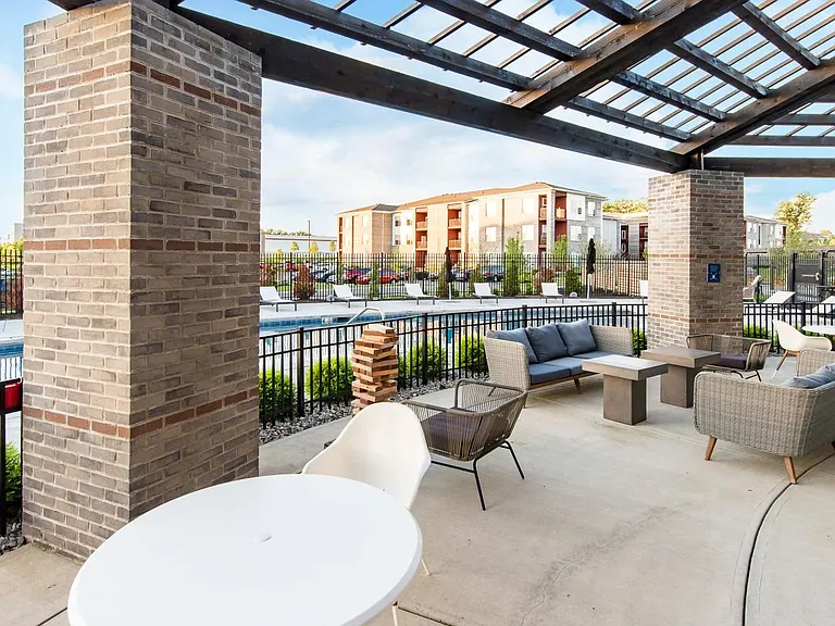 Echo Park at Perry Crossing — Photo 42