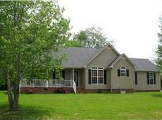 23 Tranquility Dr, Fayetteville, TN 37334