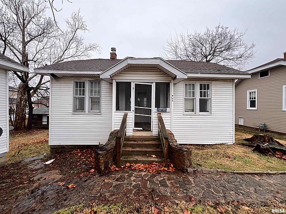 4th image of 404 W Cherry Court 407 408 409 #405-406-410