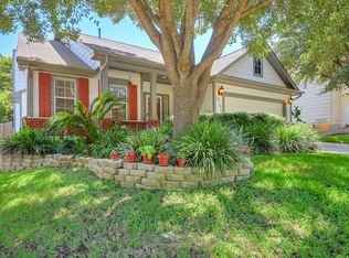 13107 Stoney Creek Dr, Universal City, TX 78148