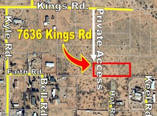 7636 Kings Rd, Las Cruces, NM 88012
