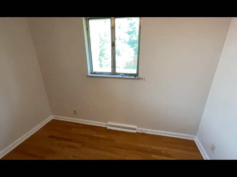 Upstairs Regular Bedroom