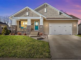 1415 10th St SW, Mount Vernon, IA 52314