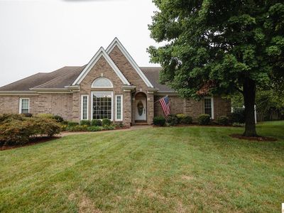 1005 Stonewood Cir, Bowling Green, KY, 42103