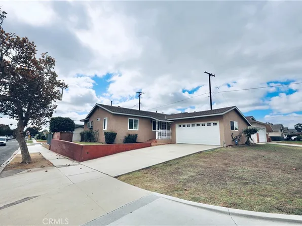 22805 Caroldale Ave, Carson, CA 90745