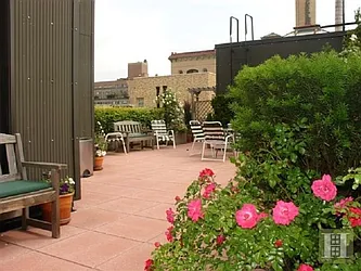 Sold by Halstead Real Estate