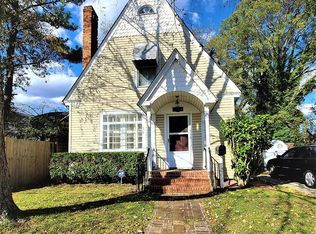 1209 Jefferson St, Chesapeake, VA 23324