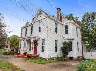 128 E Clinton St, Georgetown, KY 40324