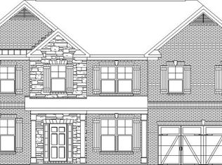 4140 Carramore Dr, Cumming, GA 30040