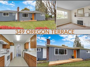 349 Oregon Ter, Medford, OR