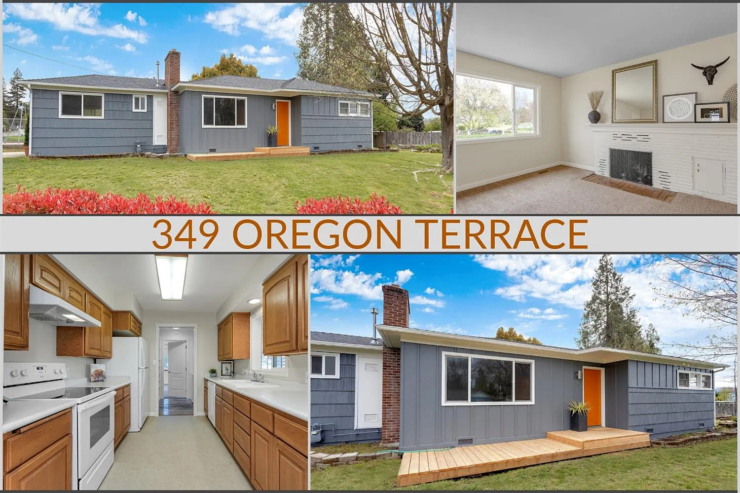 349 Oregon Ter photo 1
