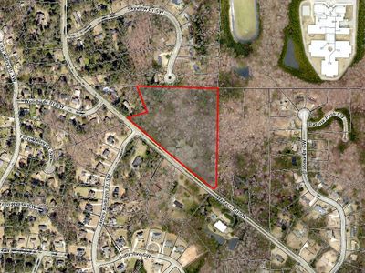 2210 Wallace Rd SW LOT 10, Atlanta, GA, 30331