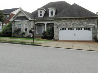 2045 Sherbrooke Ln, Nashville, TN 37211