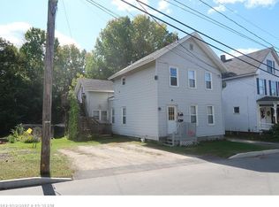 8 Patterson St, Augusta, ME 04330