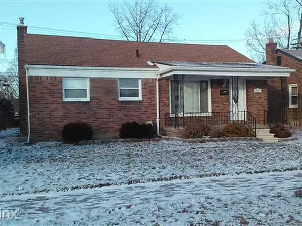 18455 Marquette St, Roseville, MI 48066
