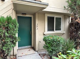 393 Caribe Way, San Jose, CA 95133