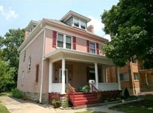 1816 N Bend Rd, Cincinnati, OH 45224