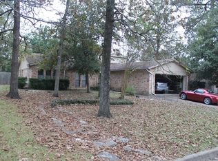 10 Windsor Ct, Lufkin, TX 75901