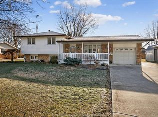 47 Park Ln, Chatham Kent, ON N0P 2L0