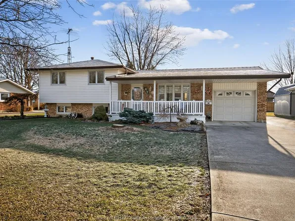 47 Park Ln, Chatham Kent, ON N0P 2L0