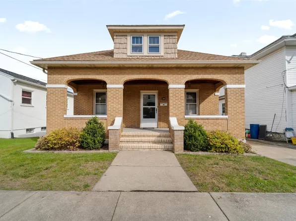 204 Rogers Ave N, Endicott, NY 13760