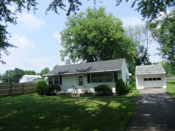 2624 W Jackson Rd, Yellow Springs, OH 45387
