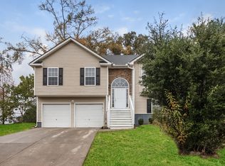 7406 Grayson Bridge Cir, Douglasville, GA 30134