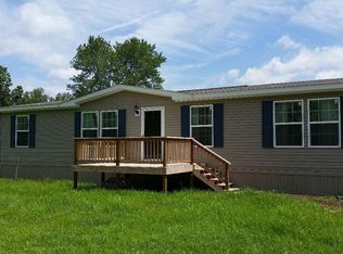 739 Winfield Rd, Saint Albans, WV 25177