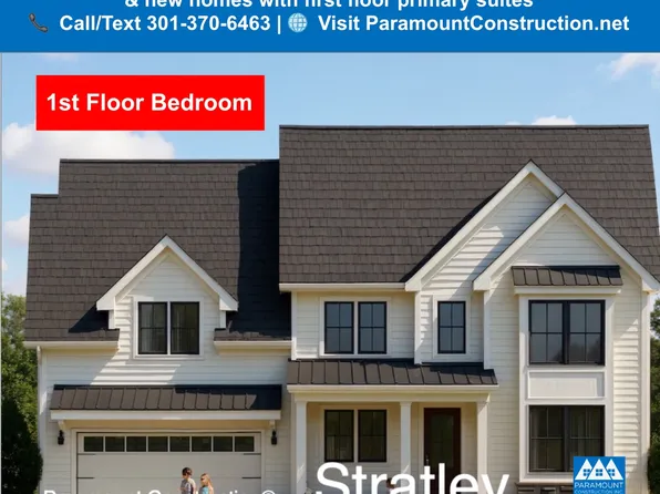 Stratley Plan, PCI - 20815