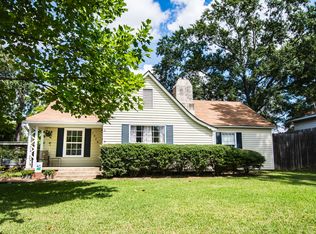 1014 W Oak St, El Dorado, AR 71730
